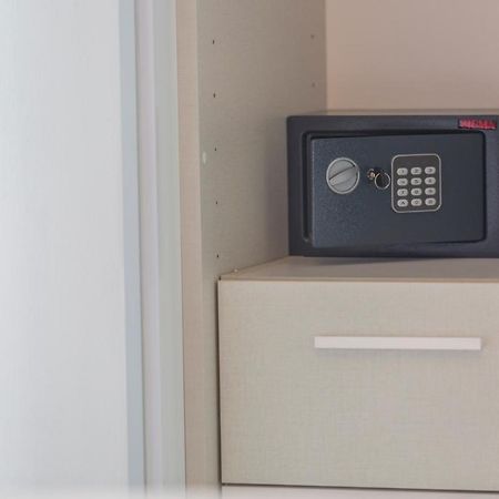 Apartment ספליט מראה חיצוני תמונה