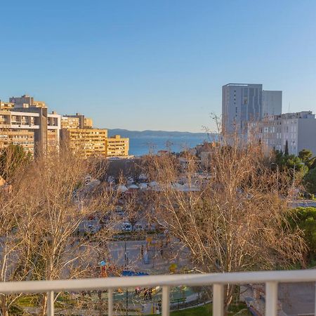 Apartment ספליט מראה חיצוני תמונה