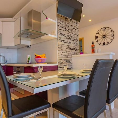 Apartment ספליט מראה חיצוני תמונה