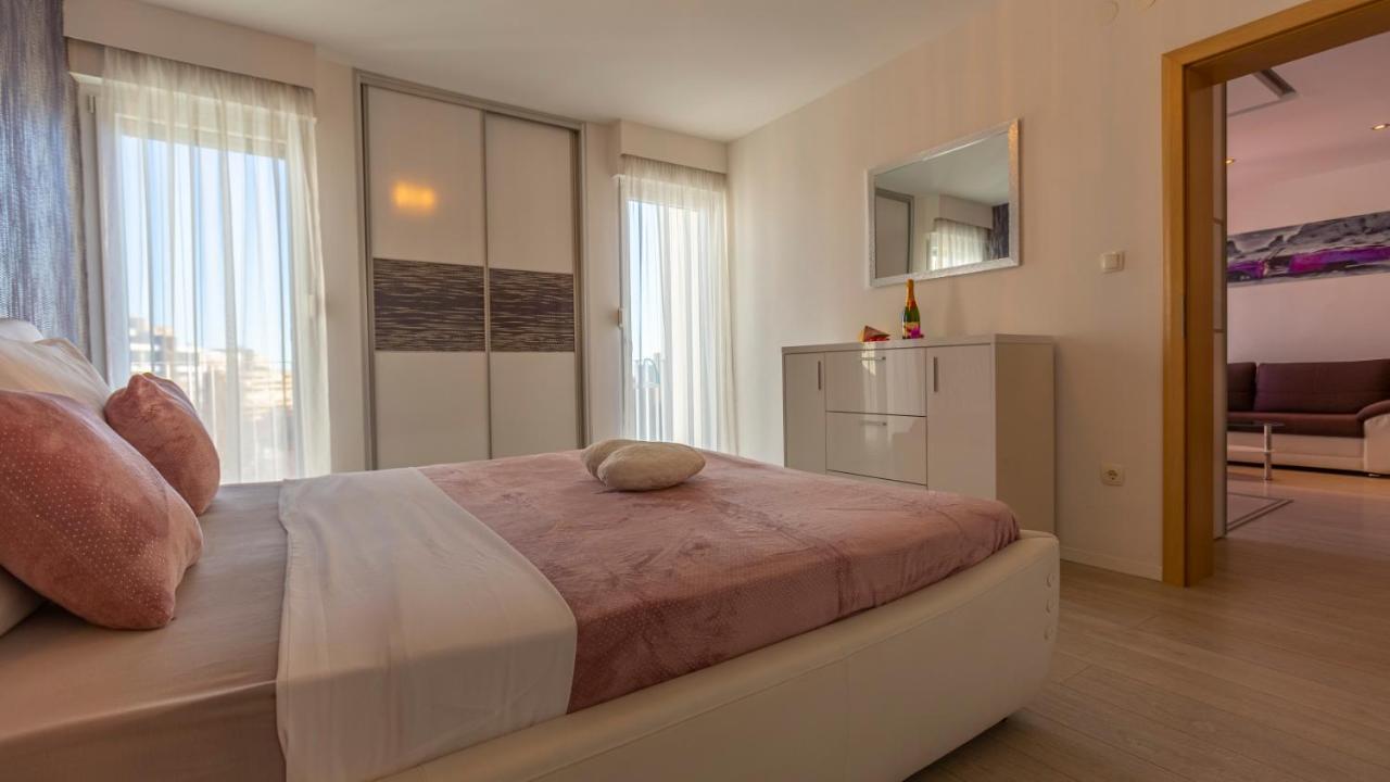 Apartment ספליט מראה חיצוני תמונה