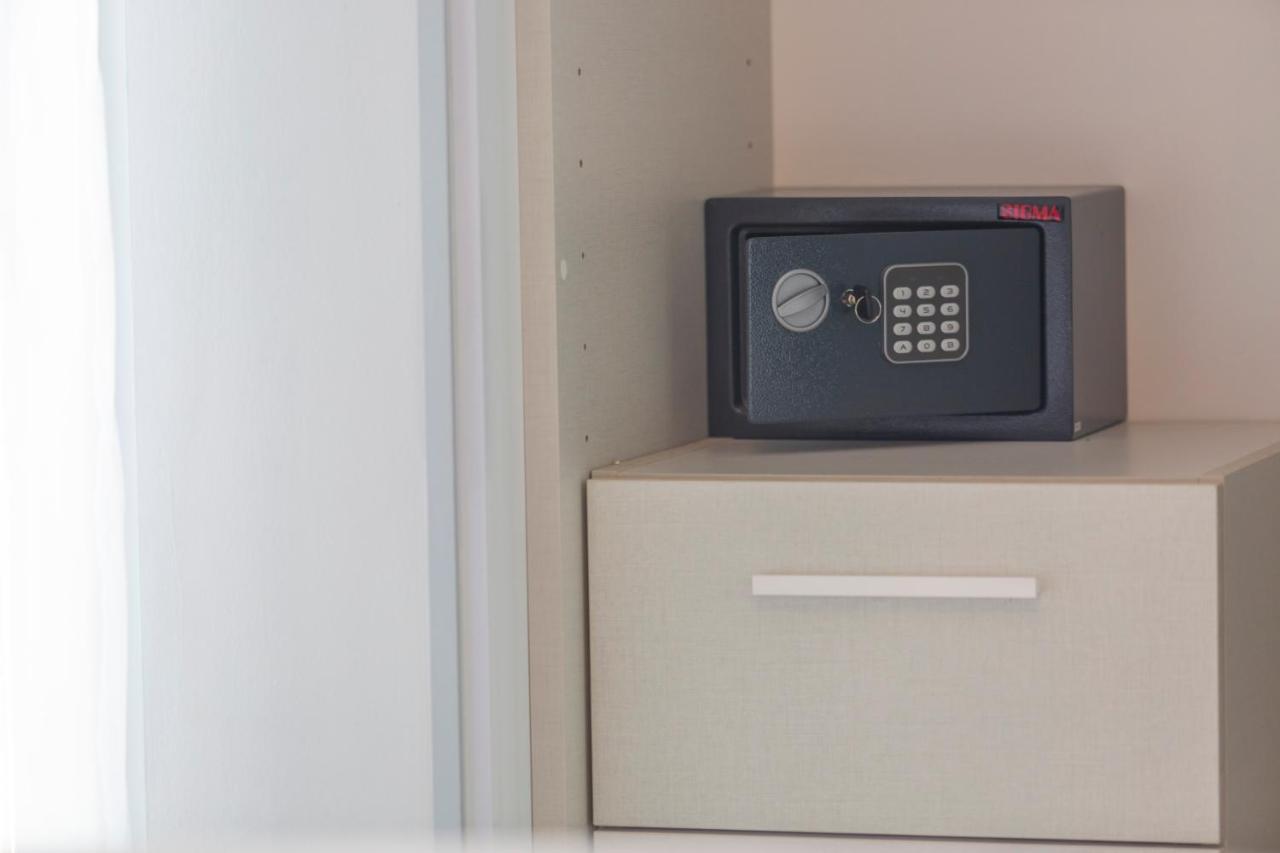 Apartment ספליט מראה חיצוני תמונה