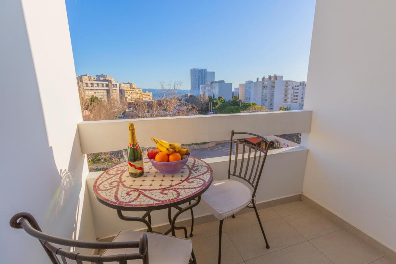 Apartment ספליט מראה חיצוני תמונה