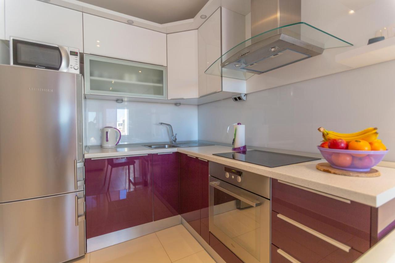 Apartment ספליט מראה חיצוני תמונה
