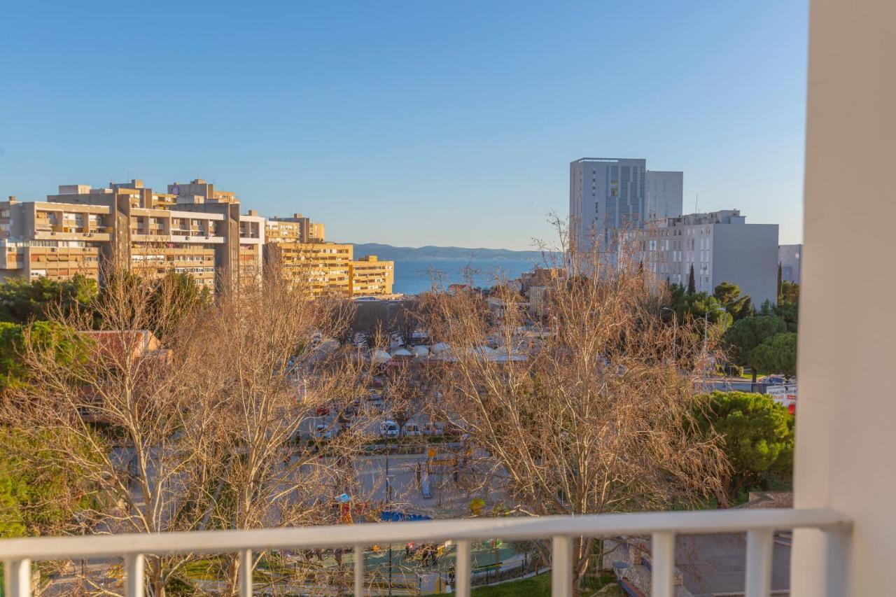 Apartment ספליט מראה חיצוני תמונה