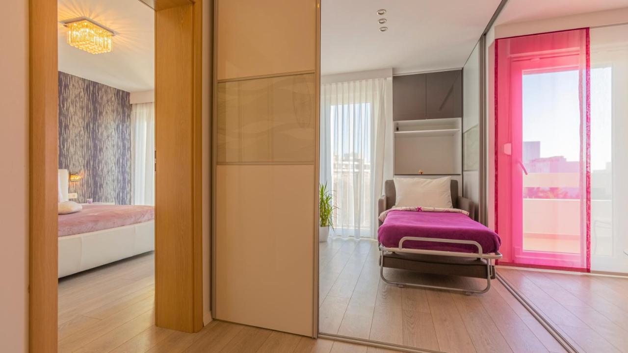Apartment ספליט מראה חיצוני תמונה