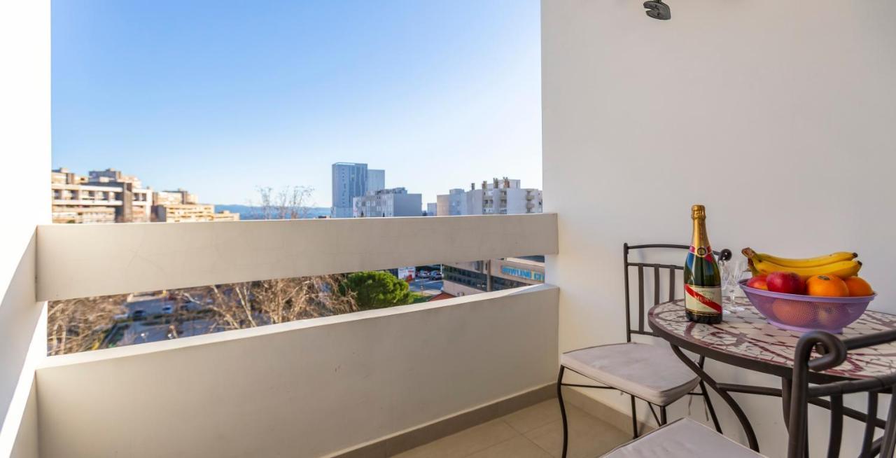 Apartment ספליט מראה חיצוני תמונה