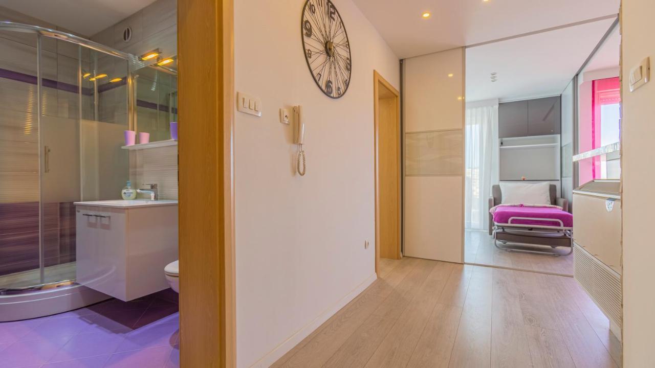 Apartment ספליט מראה חיצוני תמונה