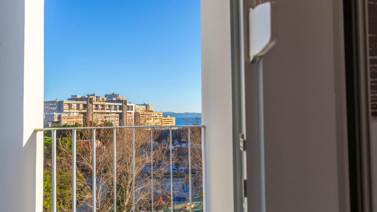 Apartment ספליט מראה חיצוני תמונה