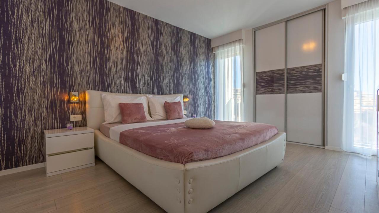 Apartment ספליט מראה חיצוני תמונה